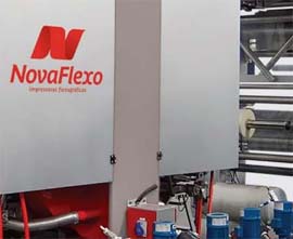 LINHA NEW FLEX