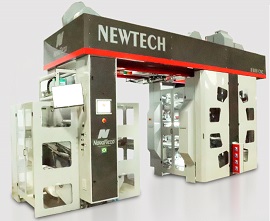 LINHA NEWTEC CNC